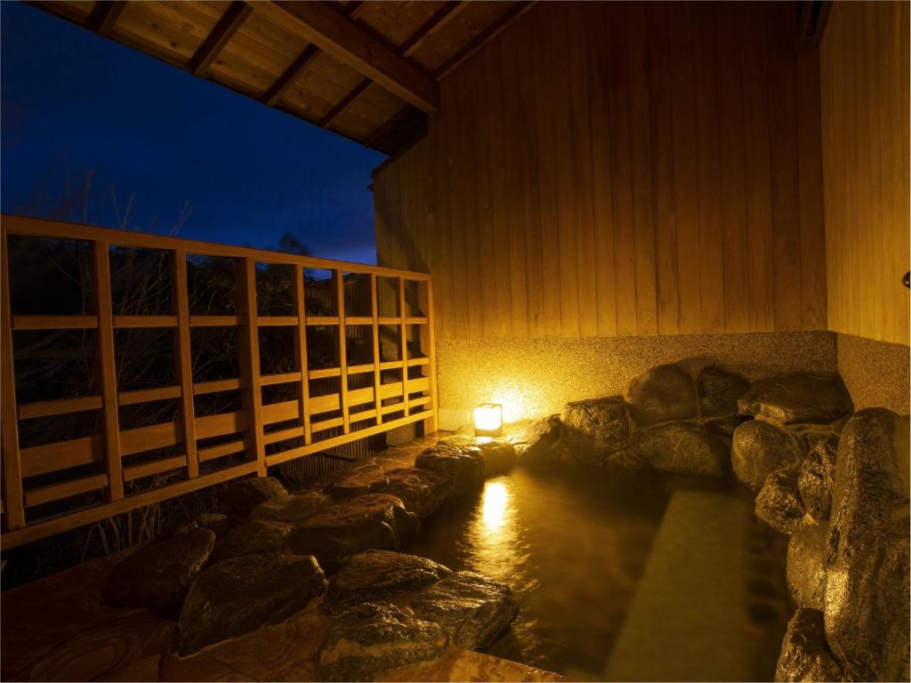 Hotelyunomoto Onsen