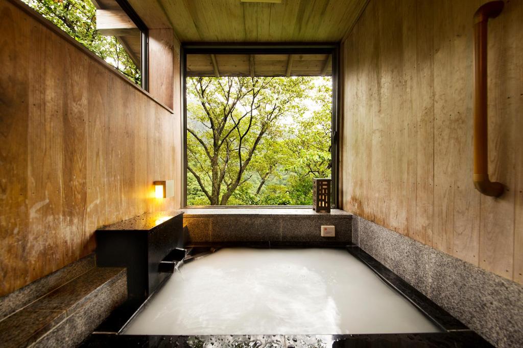 Hotelyunomoto Private Onsen