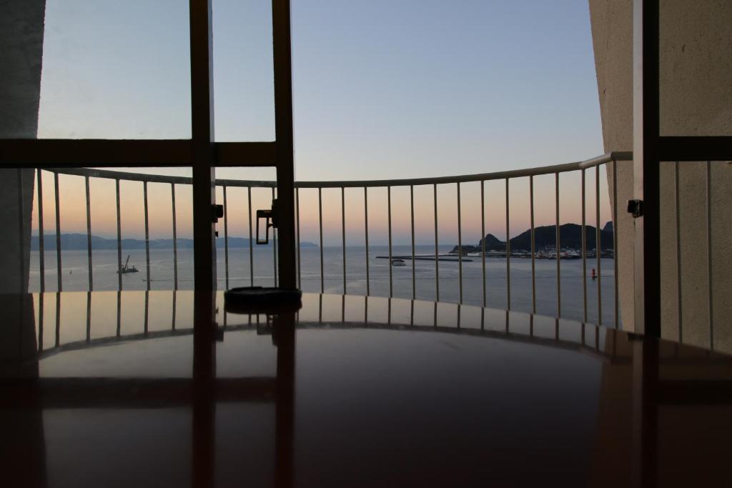 Ibusuki Royal Hotel Ocean View