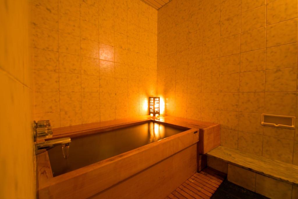 Ibusuki Shusui En Onsen Bath
