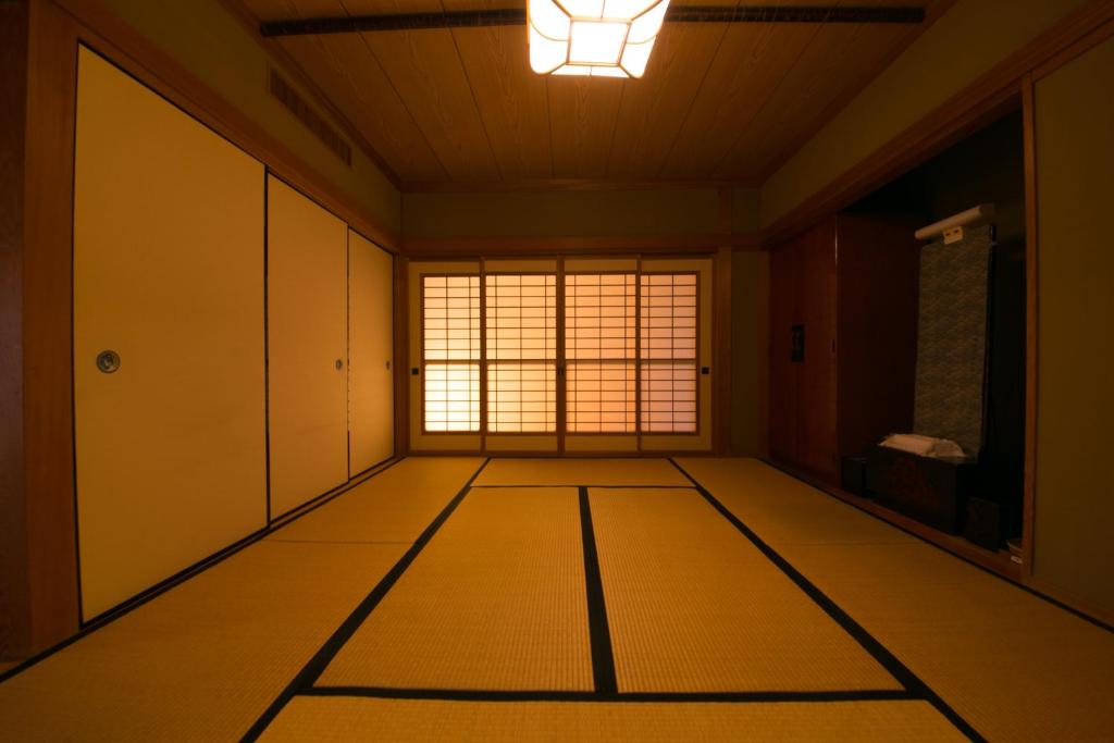Ibusuki Shusuien Tatami Room