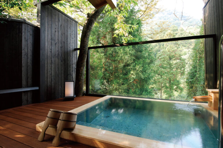 Yamanaka Onsen