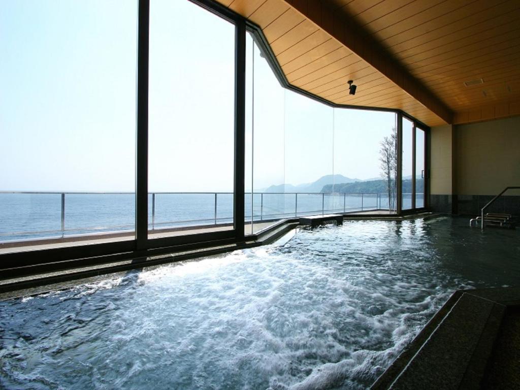 Inatori Tokai Hotel Yuen Onsen Sea View