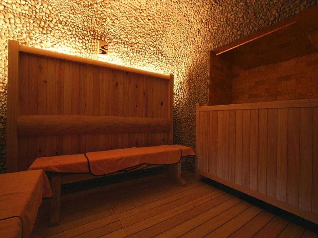 Inatori Tokai Hotel Yuen Sauna Room