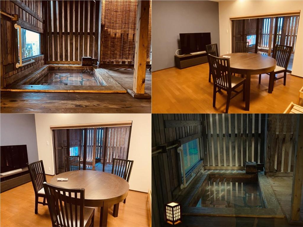 Internationalsightseeinghotelkishotei Onsen Diningroom