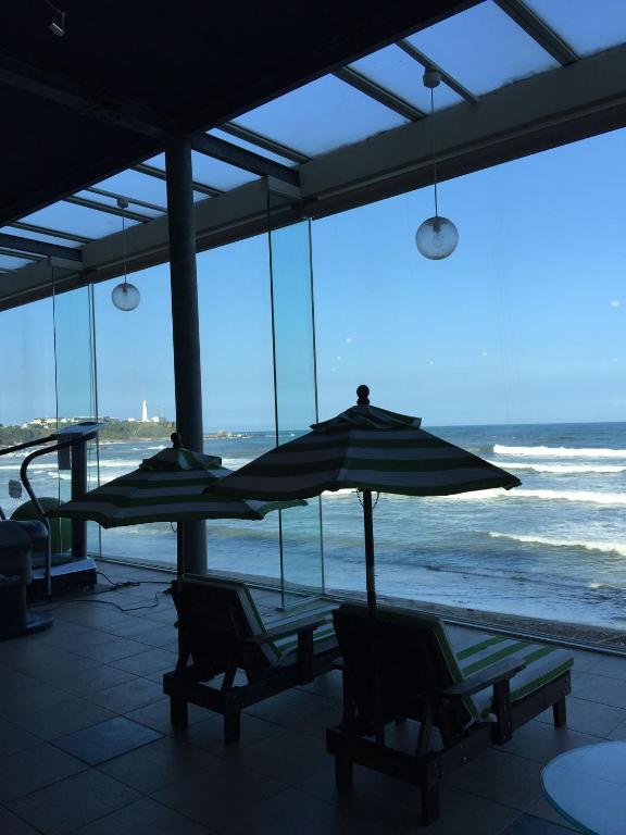 Inubosaki Kanko Hotel Ocean View Lounge