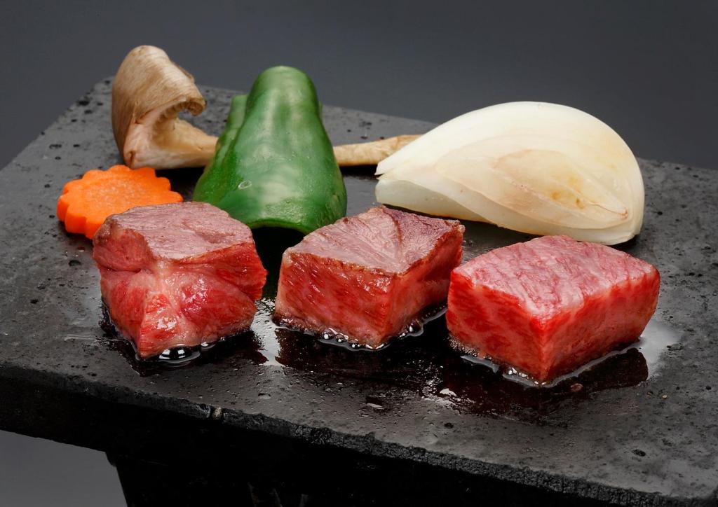 Irodori Koyo Grilled Beef Vegetables