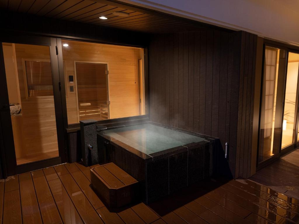 Japanese Inn Koyo Private Onsen