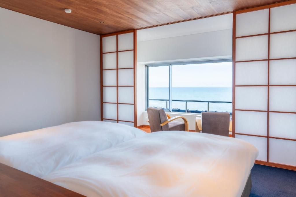 Kameya Modern Room Sea View