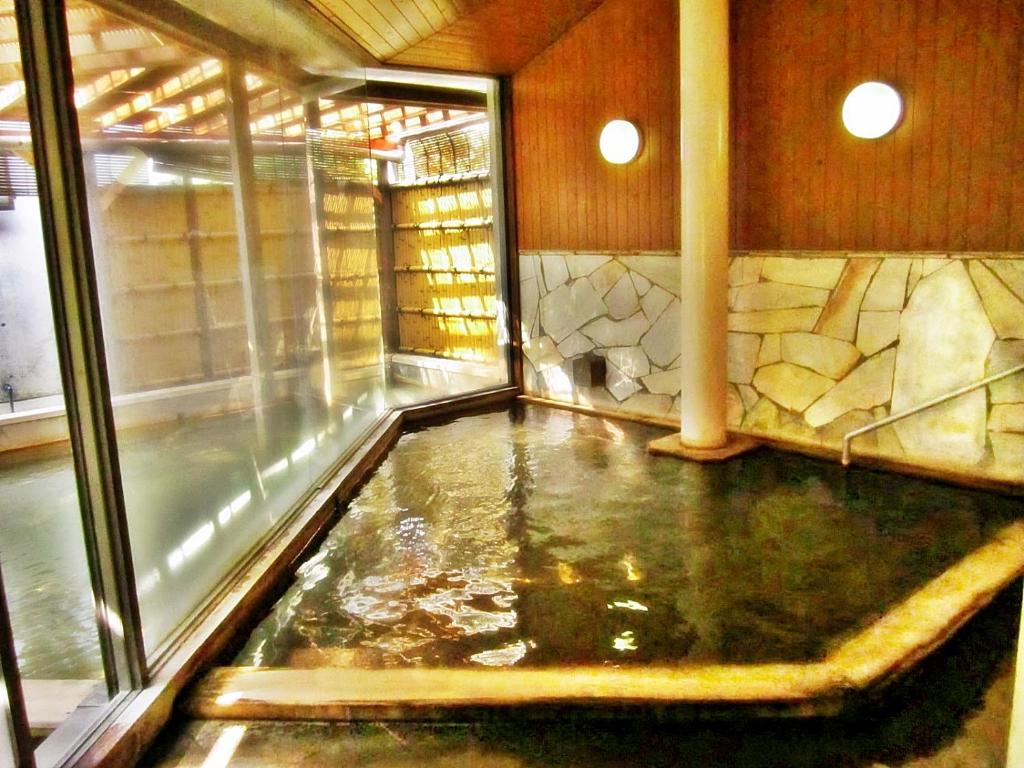 Kansuitei Kozeniya Onsen