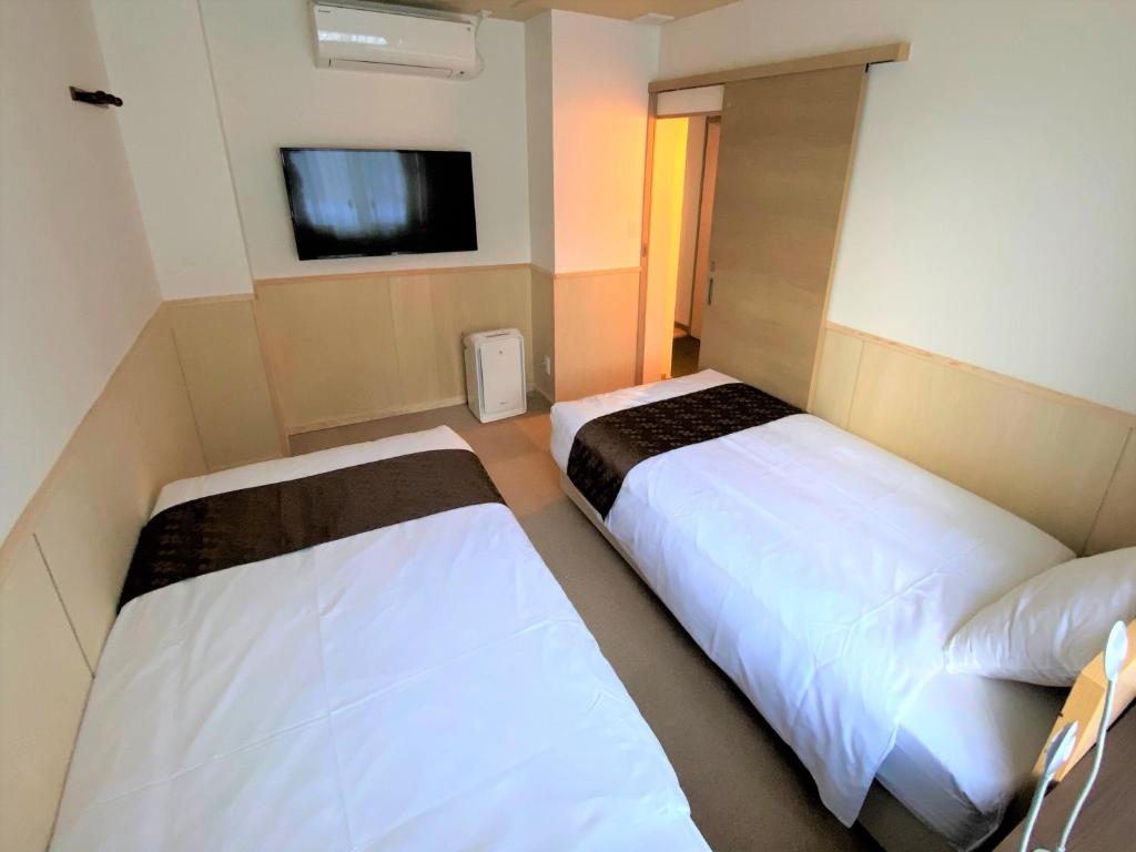 Kashoutei Hanaya Modern Room