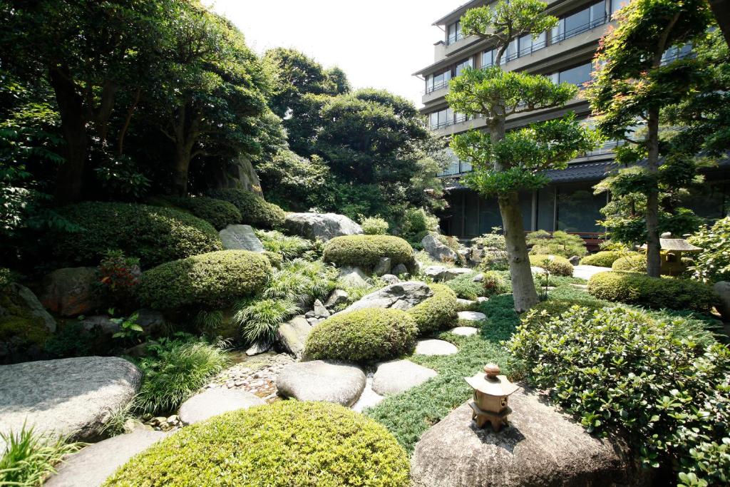 Kasuien Minami Japanese Garden