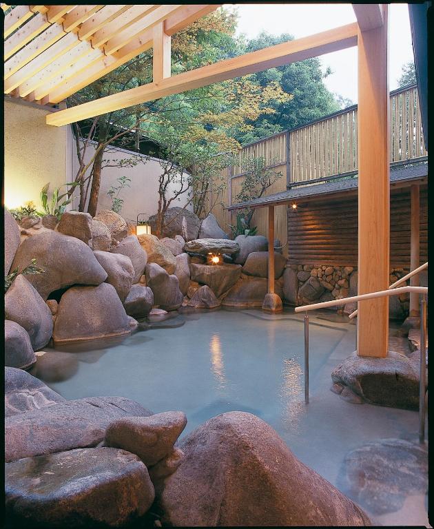 Kasuien Minami Onsen