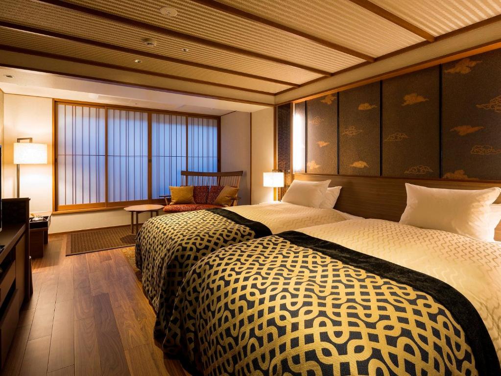 Kasuienminami Modern Room