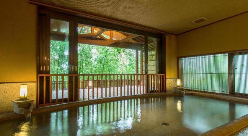 Kasyouen Indoor Onsen