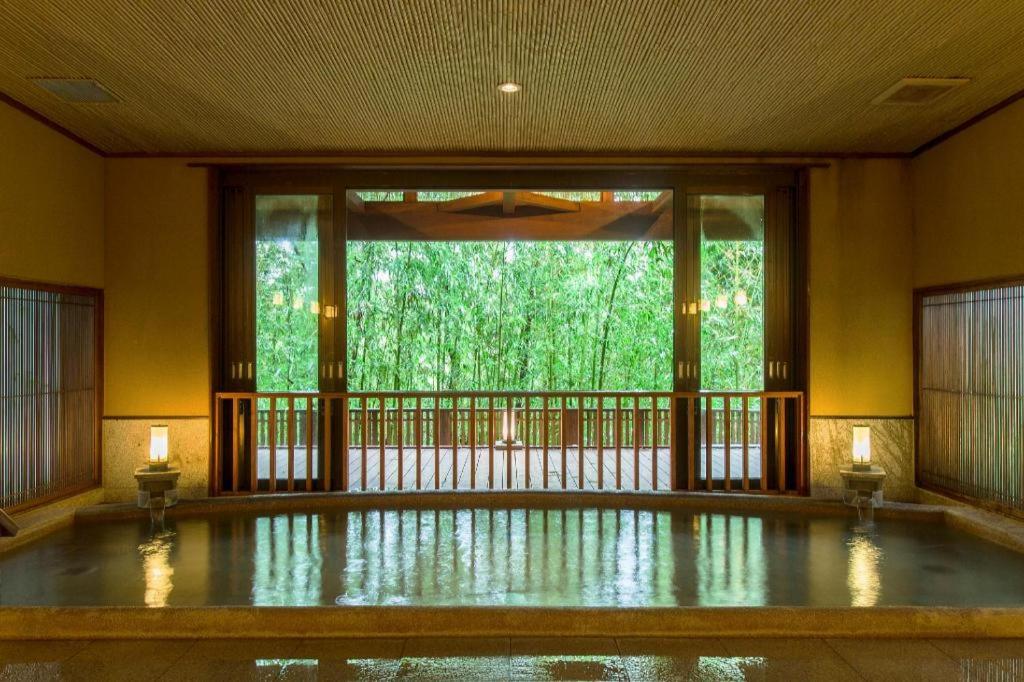 Kasyouen Indoor Onsen