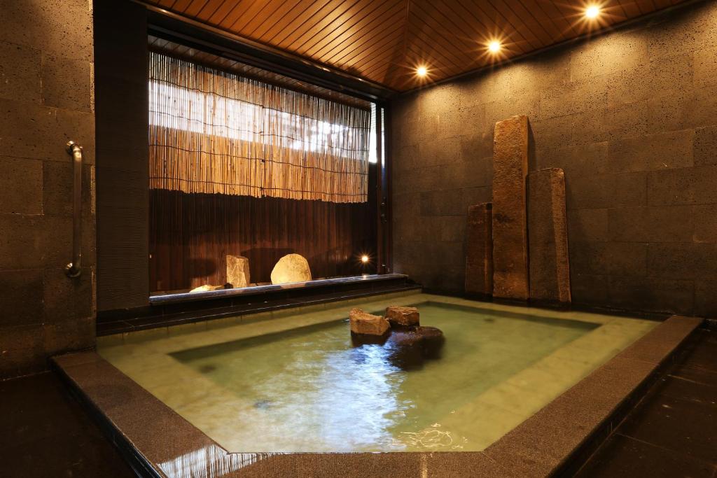 Kawaguchiya Kinosaki Onsen Bath