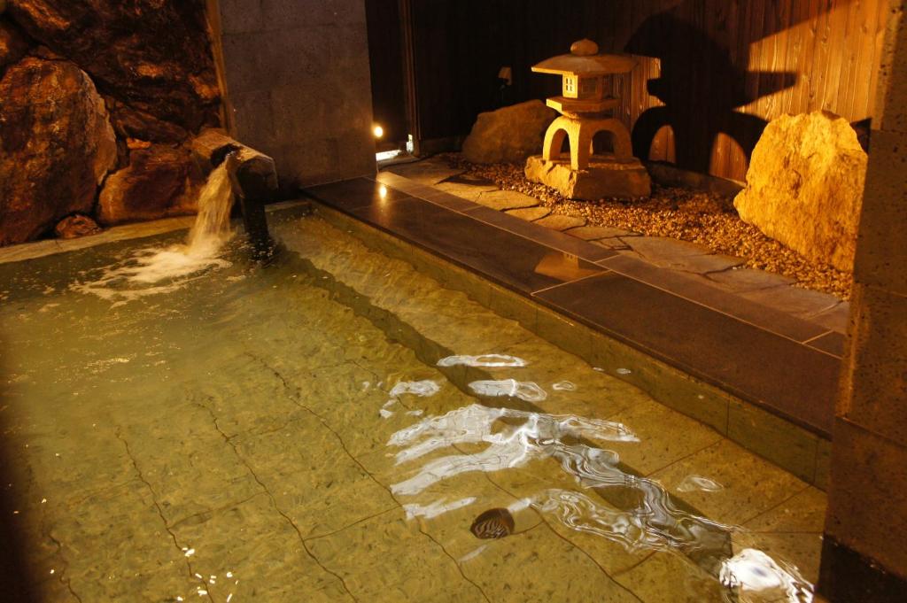 Kawaguchiya Kinosaki Onsen