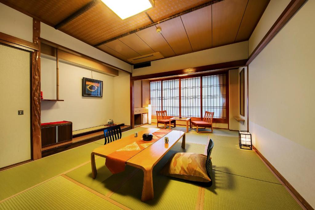 Kawaguchiya Kinosaki Traditional Room