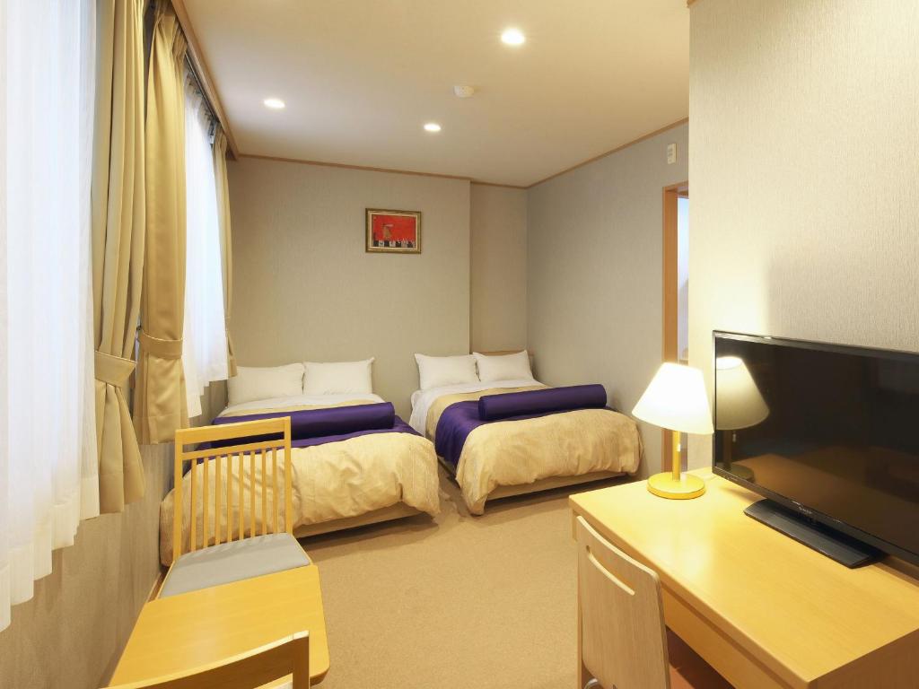 Kichimu Modern Room