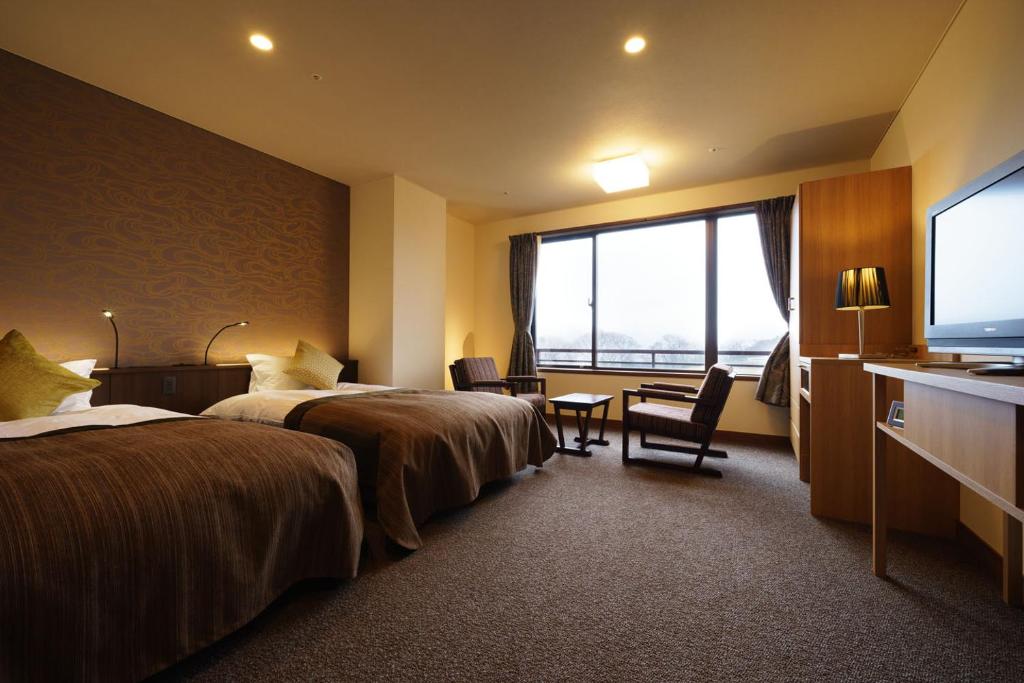Kintarou Modern Room