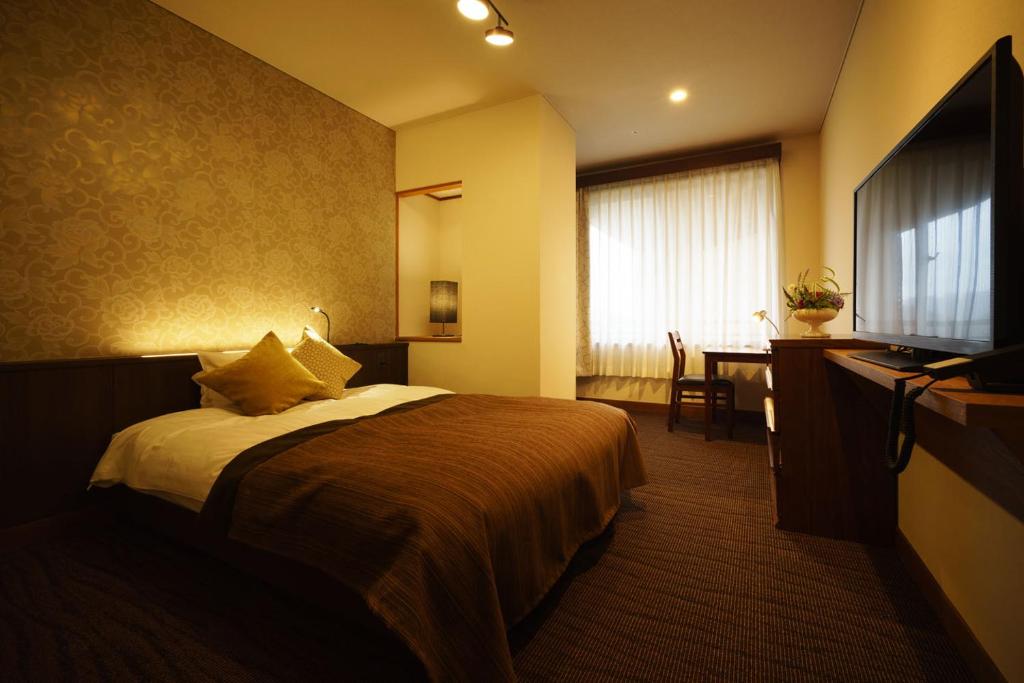 Kintarou Modern Room