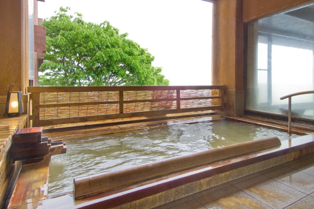 Kishigon Ryokan Onsen