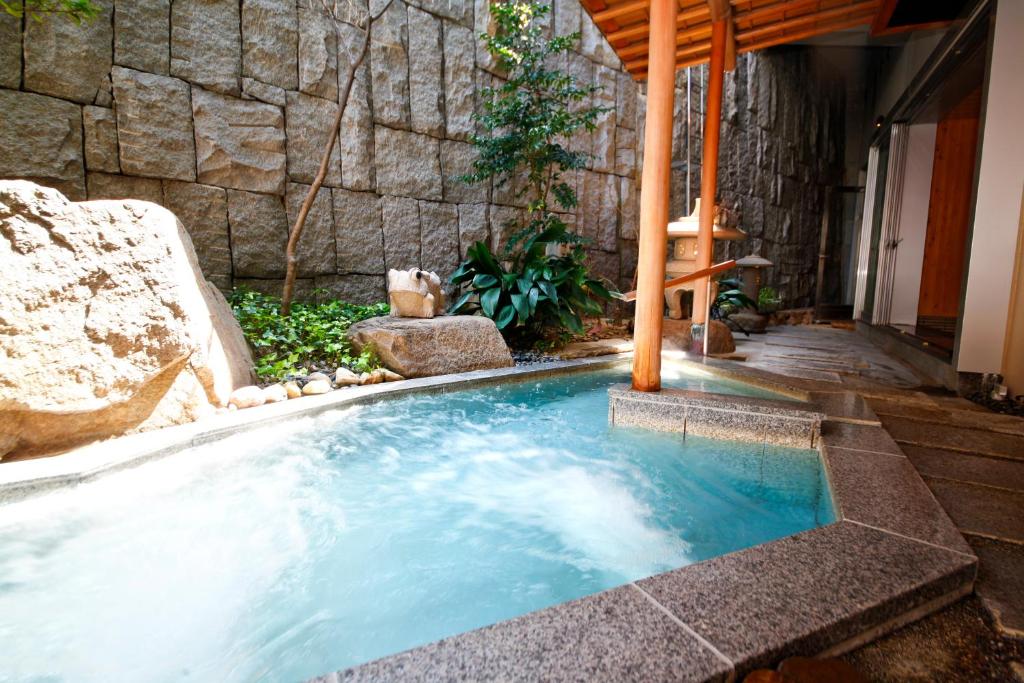 Kobaitei Onsen