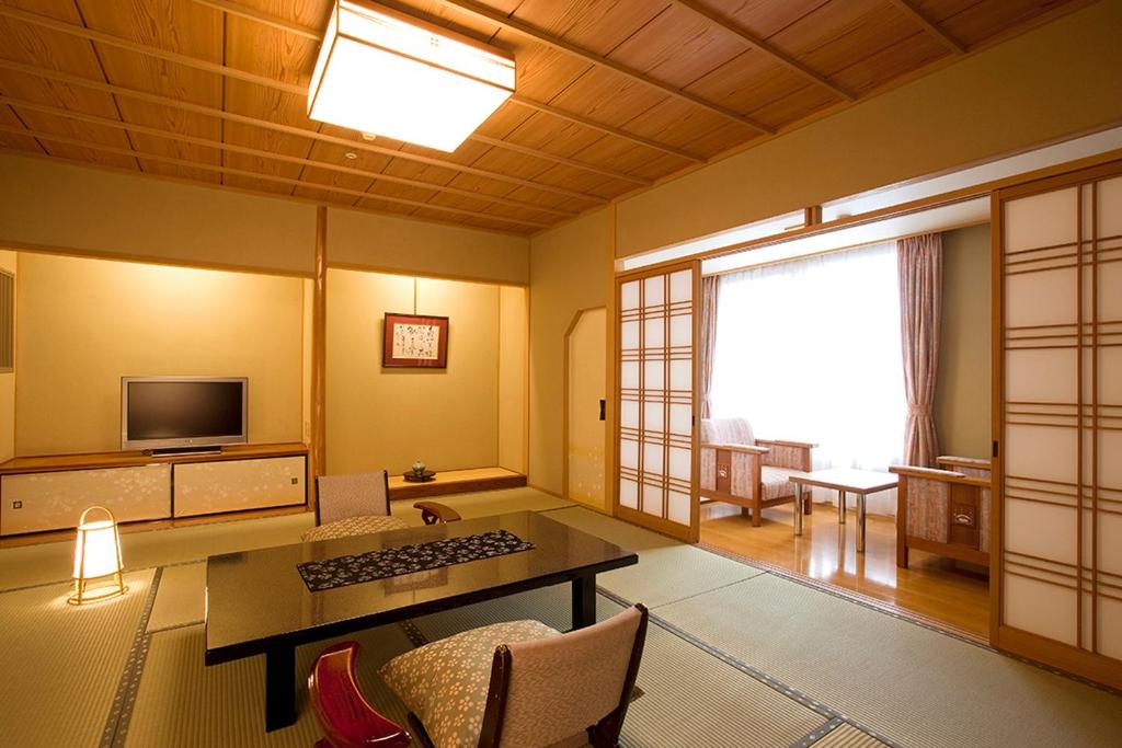 Kobaitei Traditional Room
