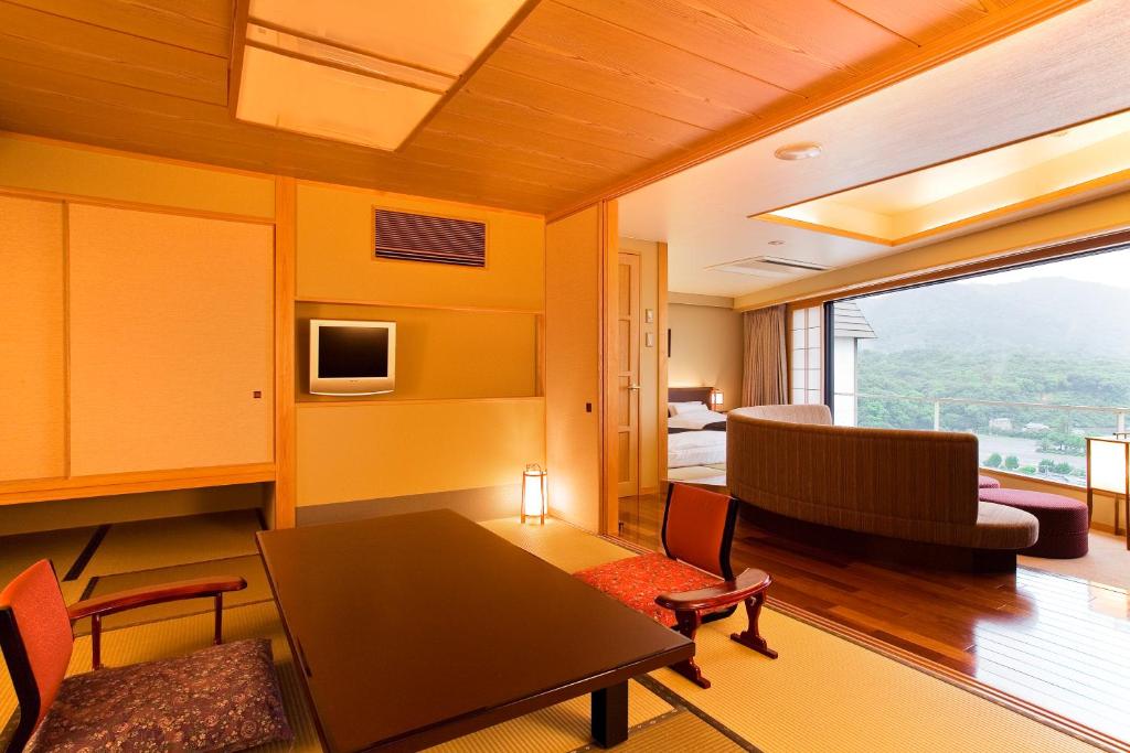 Kobaitei Traditional Room