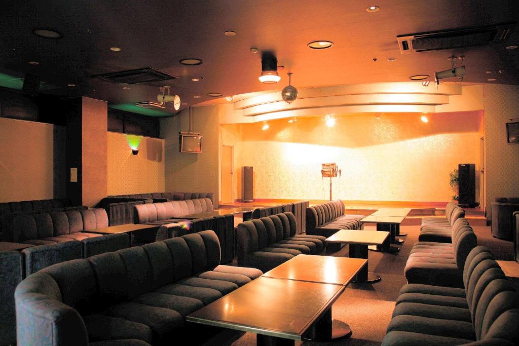 Kochoran Lounge Seating Area