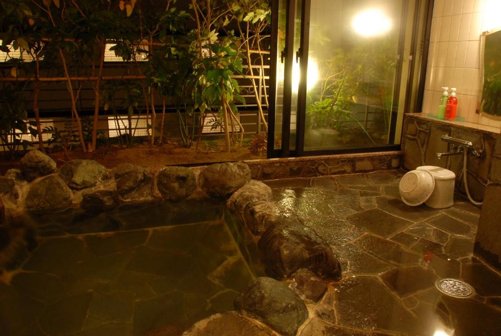 Kohan No Yado Morimoto Onsen