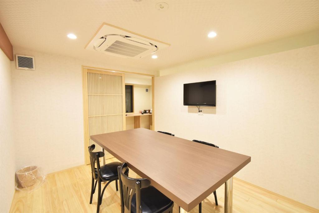 Konpiraspa Yumoto Yachiyo Dining Area