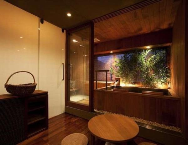 Konpiraspa Yumoto Yachiyo Onsen Room