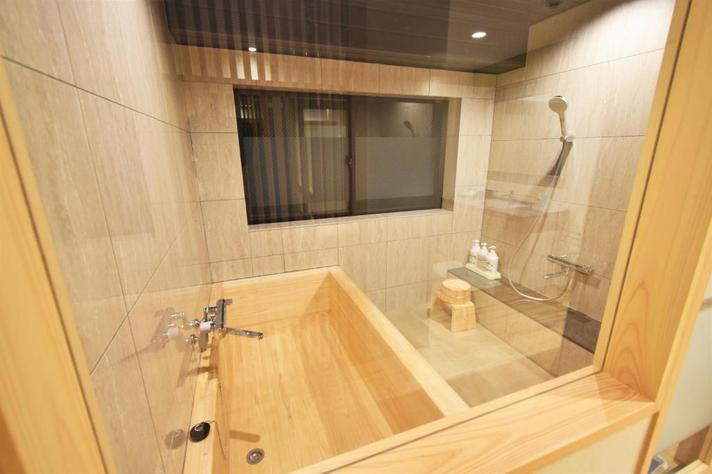 Konpiraspa Yumoto Yachiyo Private Onsen
