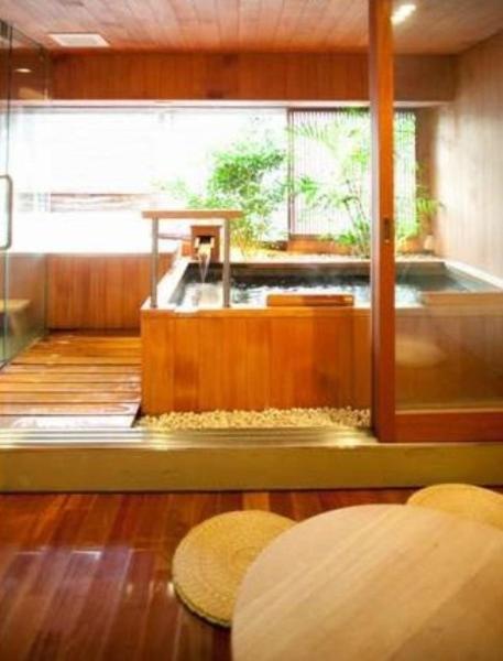 Konpiraspa Yumoto Yachiyo Private Onsen