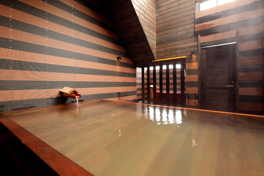 Kusatsu Hot Spring Hotel Takamatsu Onsen Bath