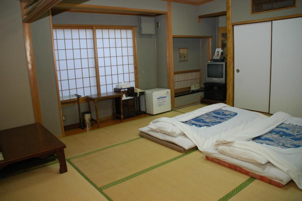 Losinn Tatami Room Futons