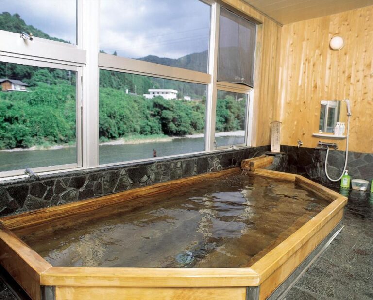 Magokoro No Yado Marui Ryokan Onsen
