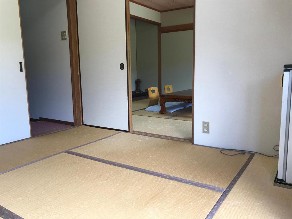 Magokoro No Yado Marui Ryokan Tatami Rooms