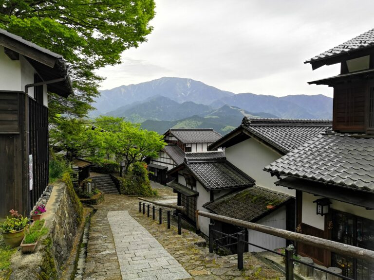 Magome