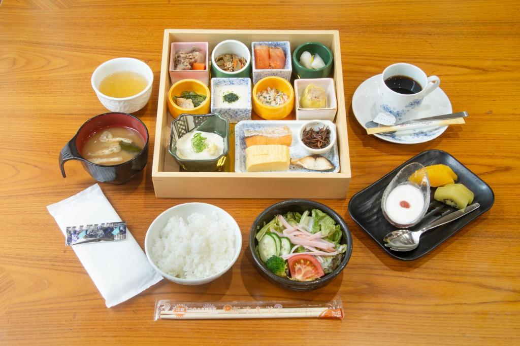 Marygracealejandro18 Email Ryokan Japanese Breakfast