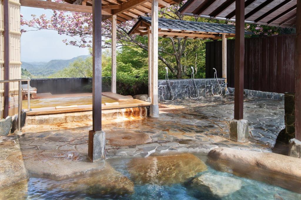 Marygracealejandro18Gmailcom Open Air Onsen