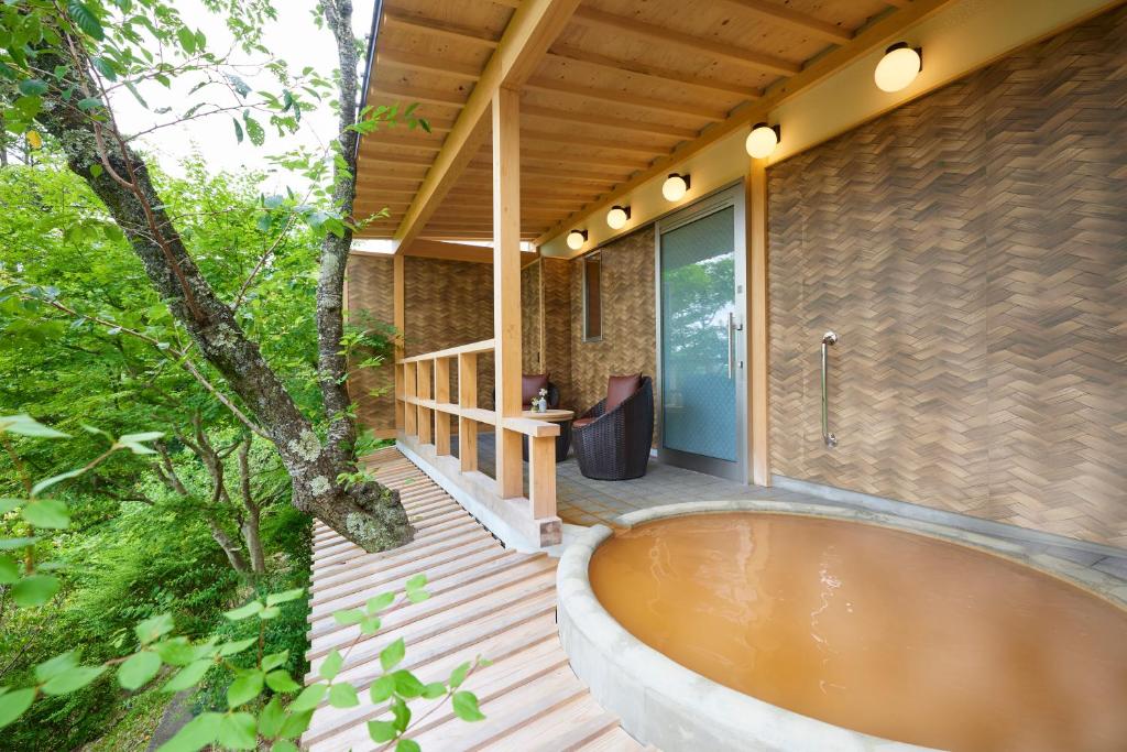 Marygracealejandro18Gmailcom Outdoor Onsen Deck