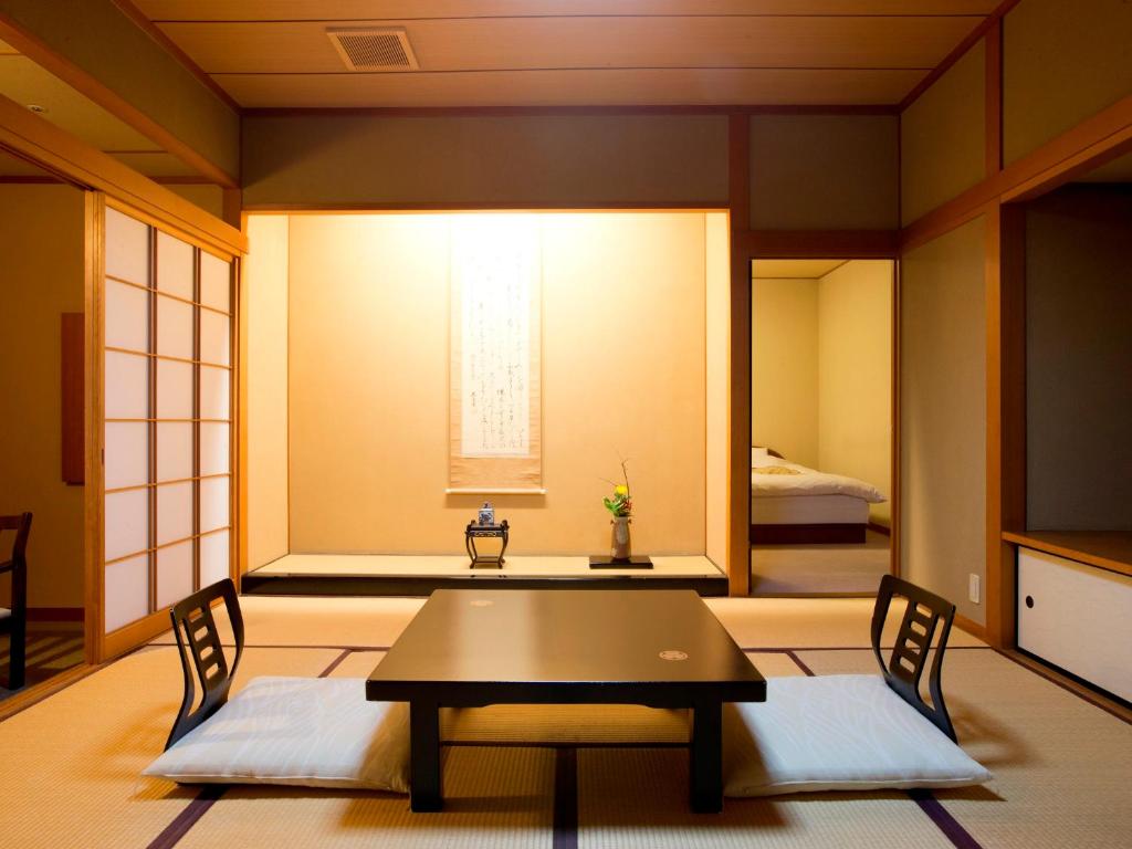 Matsusaki Tatami Room Tea Set