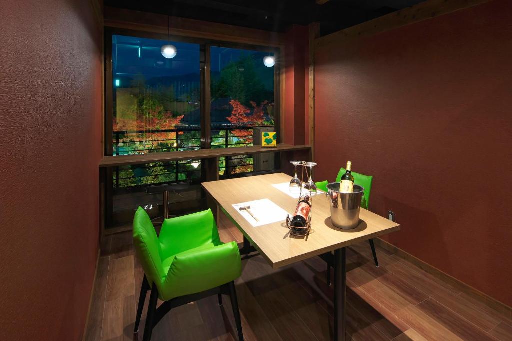 Meitei No Yado Hotel Koshien Dining Room
