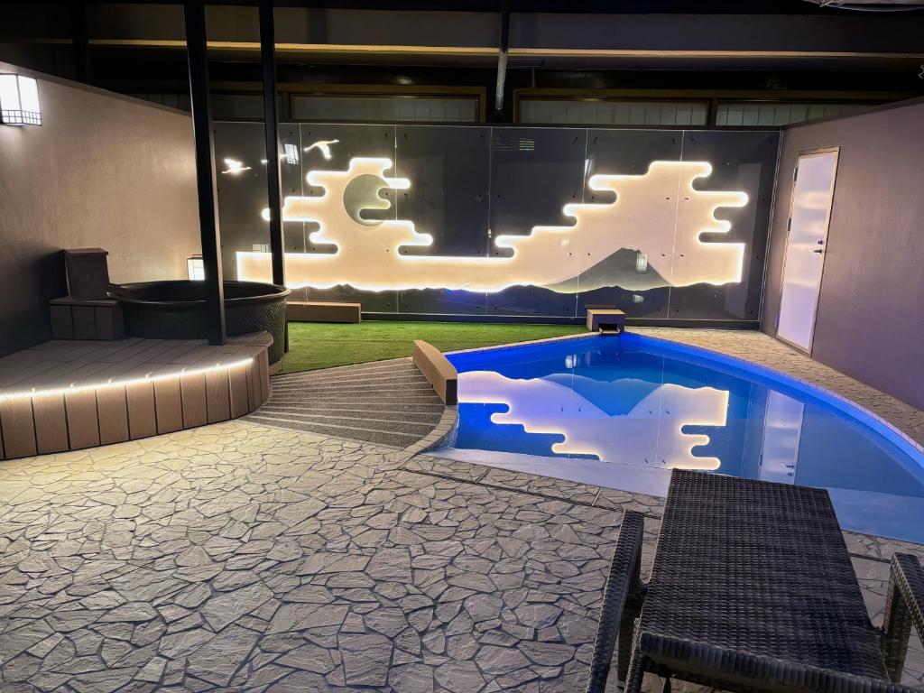 Meitei No Yado Hotel Koshien Private Bath
