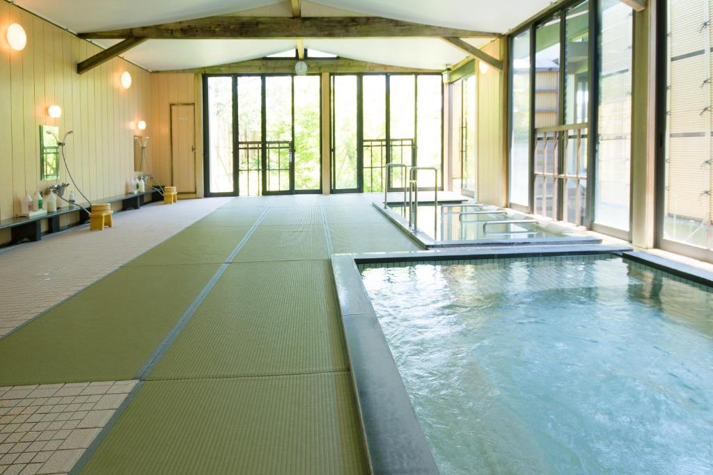 Mikuni Ocean Resort Hotel Onsen
