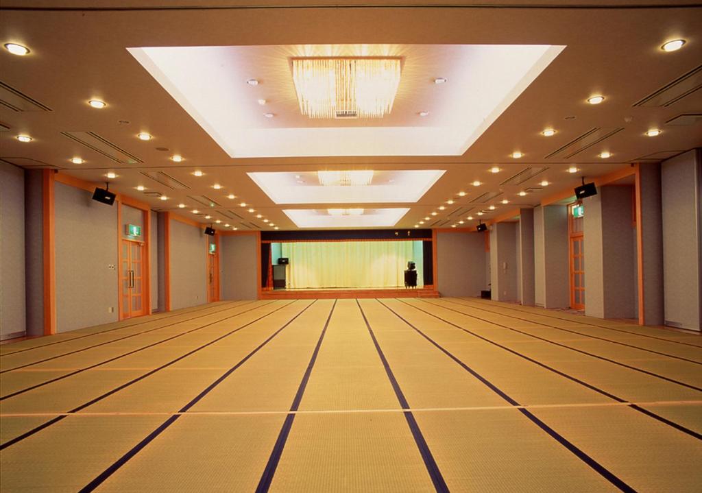Misakitei Matsushima Kanko Hotel Banquet Hall