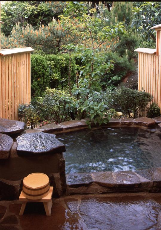 Misakitei Matsushima Kanko Hotel Onsen Garden